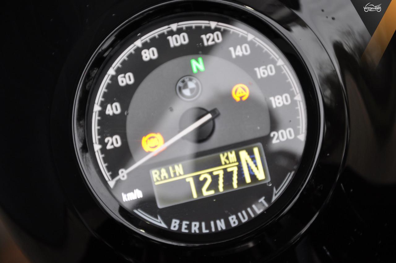 BMW R 18 Roctane 2025 1277 km!