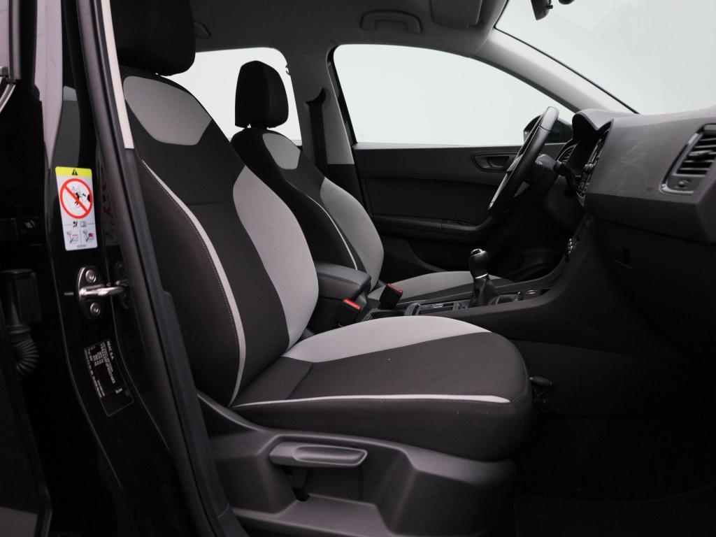 Seat Ateca 1.0 tsi reference | lmv | parkeer sensoren | climate control | a