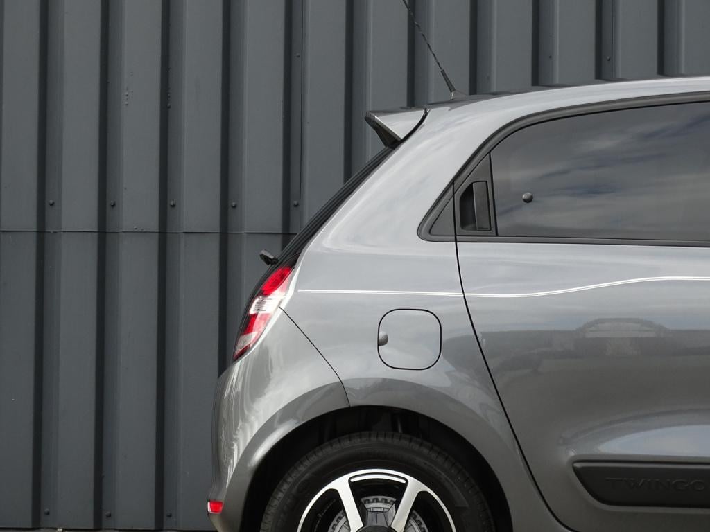 Renault Twingo 1.0 sce limited automaat | 10.546km | 1e eigenaar