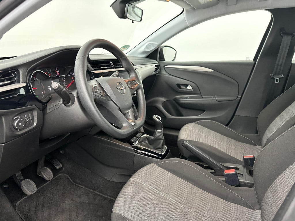 Opel Corsa 1.2 edition | lmv | dab | apple carplay | cruise control