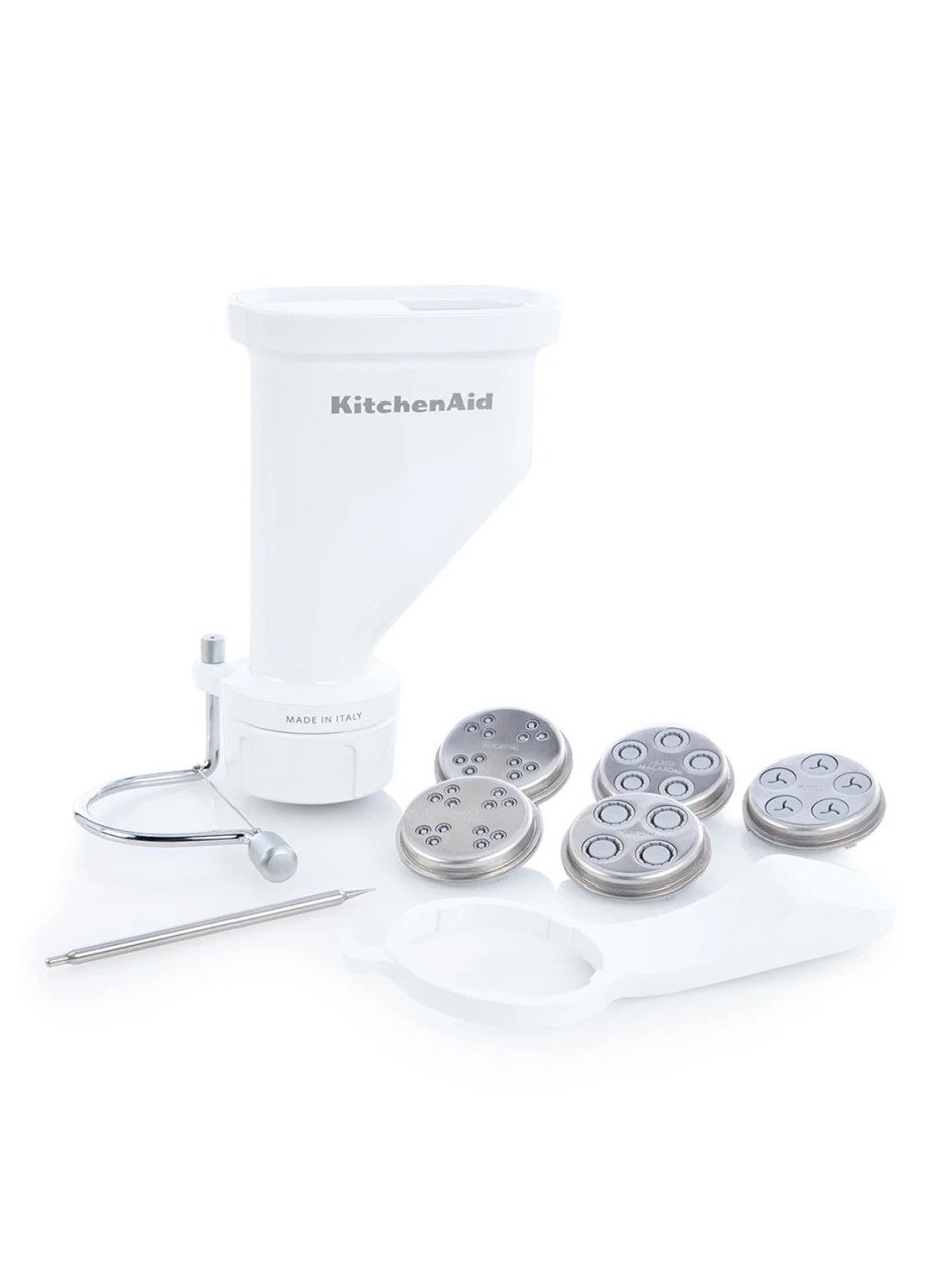 KichenAid Pasta Press