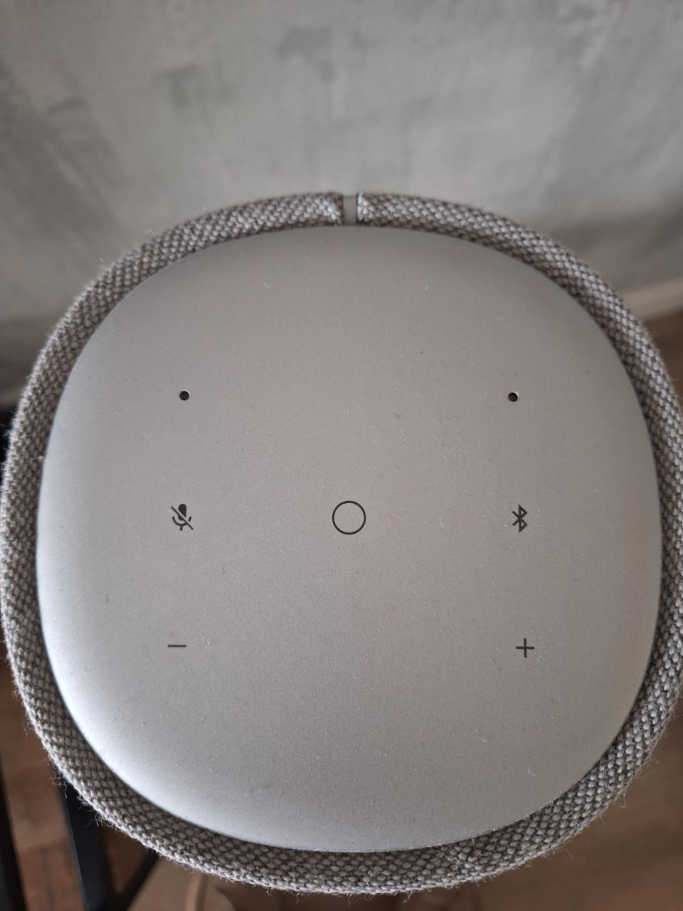 Harman kardon WiFi - Bluetooth speakers