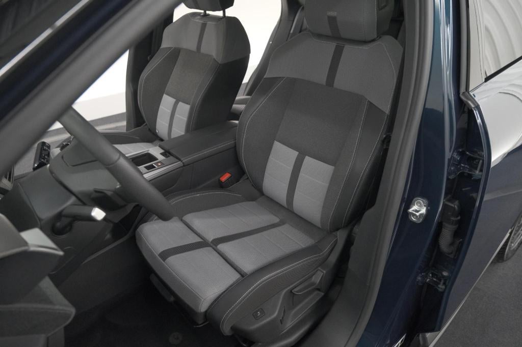 Opel Grandland 1.2 turbo 145 hybrid gs | nieuw model | camera | apple carpl
