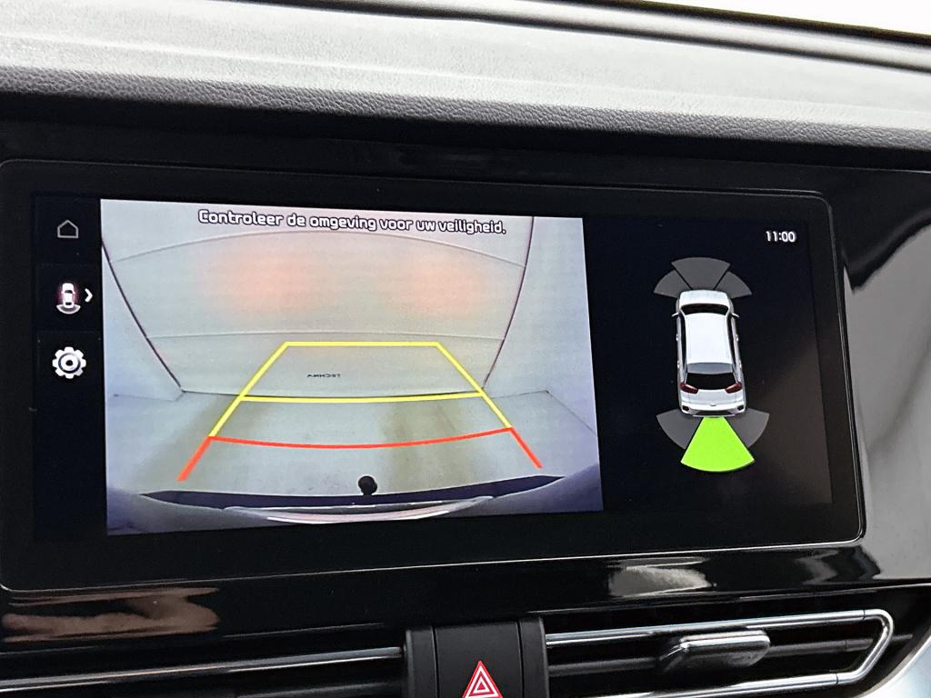 Kia Niro 1.6 gdi hybrid dynamicplusline stoel/stuurverwarming | trekhaak | 