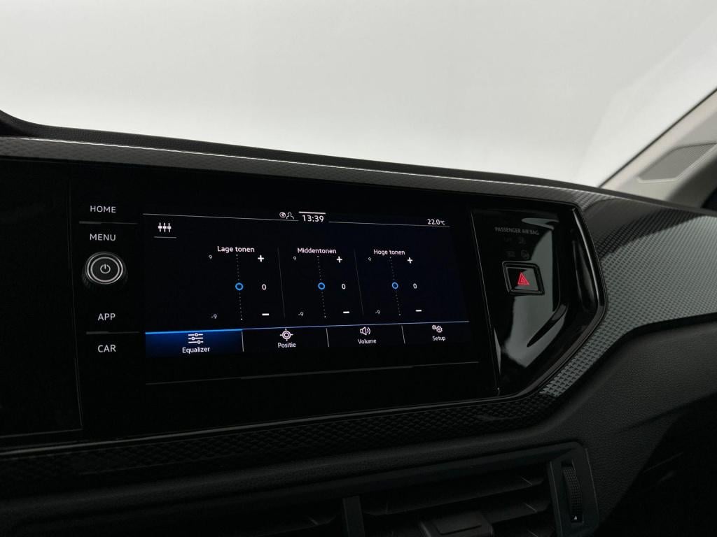 Volkswagen Polo 1.0 tsi life edition 95pk dsg7