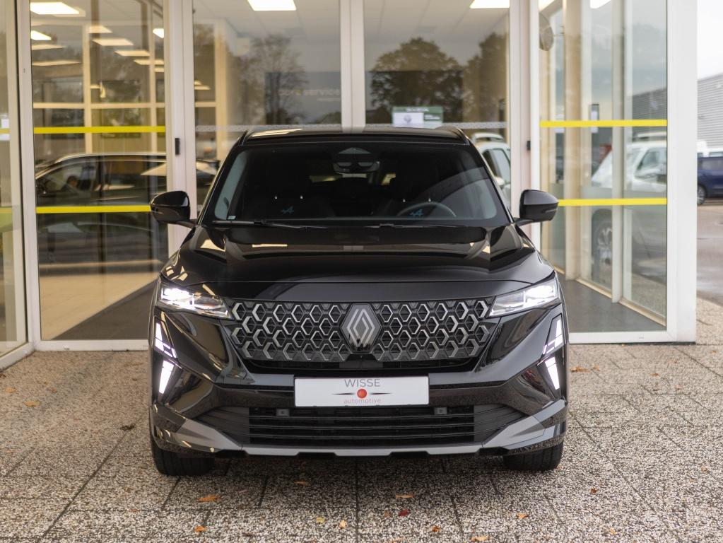 Renault Austral 1.2 full hybrid e-tech 200pk esprit alpine automaat