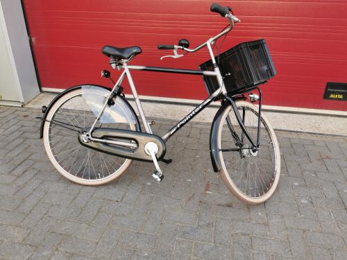 POINTER HEREN TRANSPORT FIETS 61CM