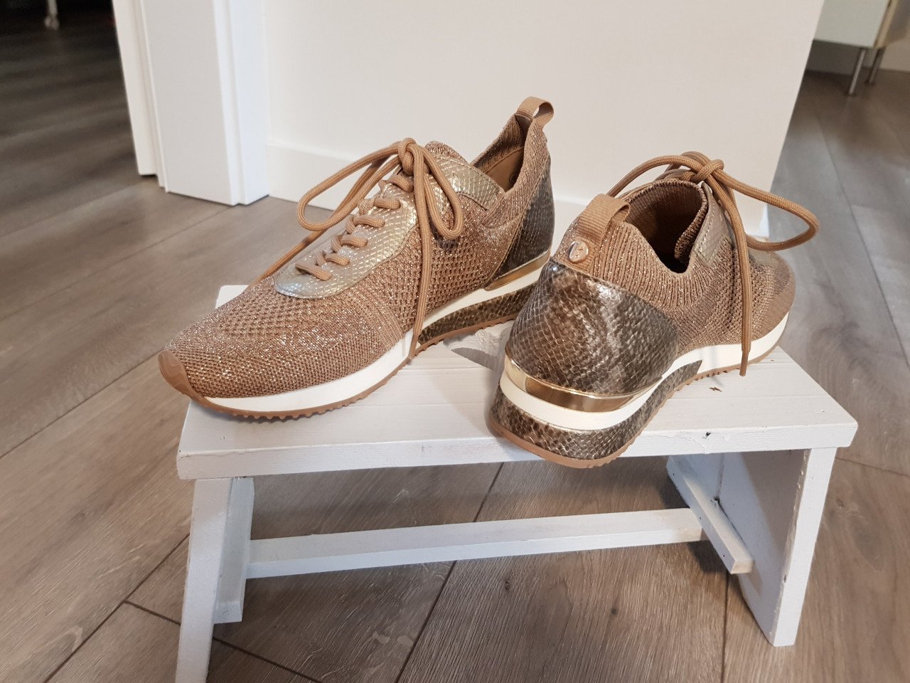 Schoenen divers