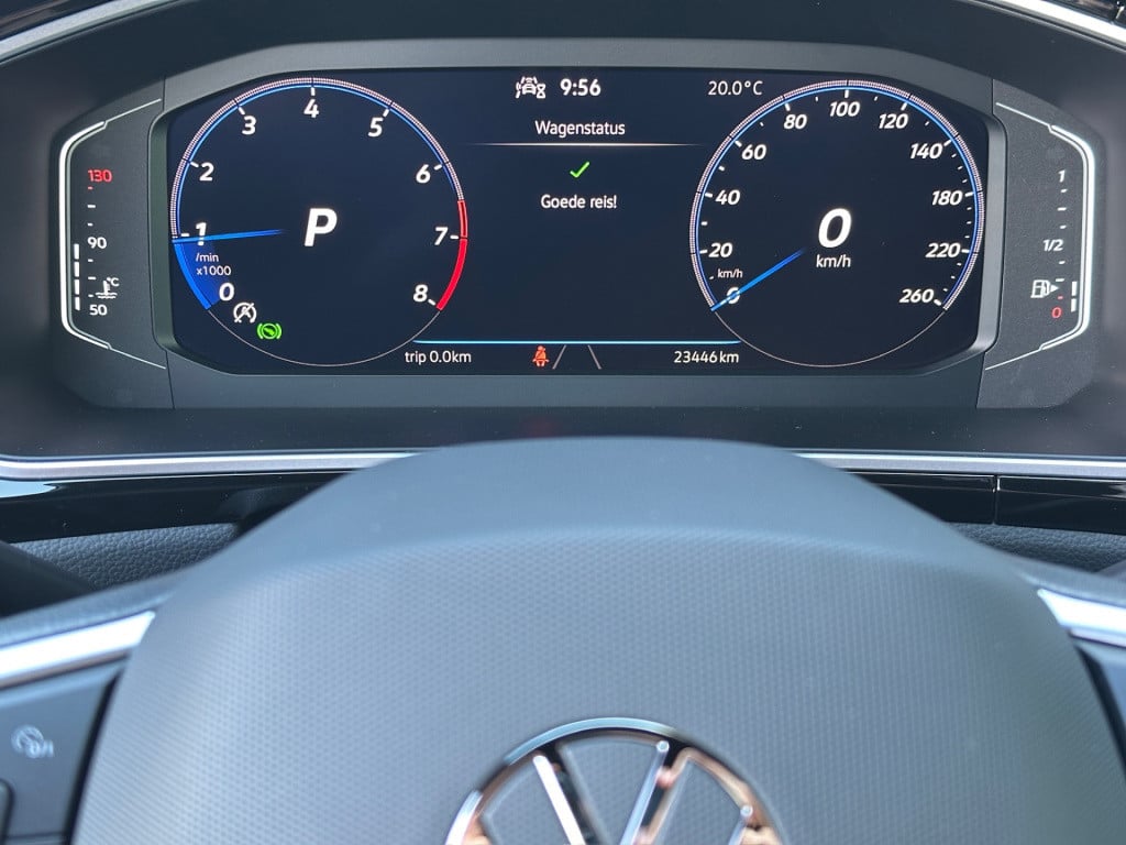 Volkswagen T-roc 1.5 tsi 150pk dsg r-line | camera | keyless | elek. achter