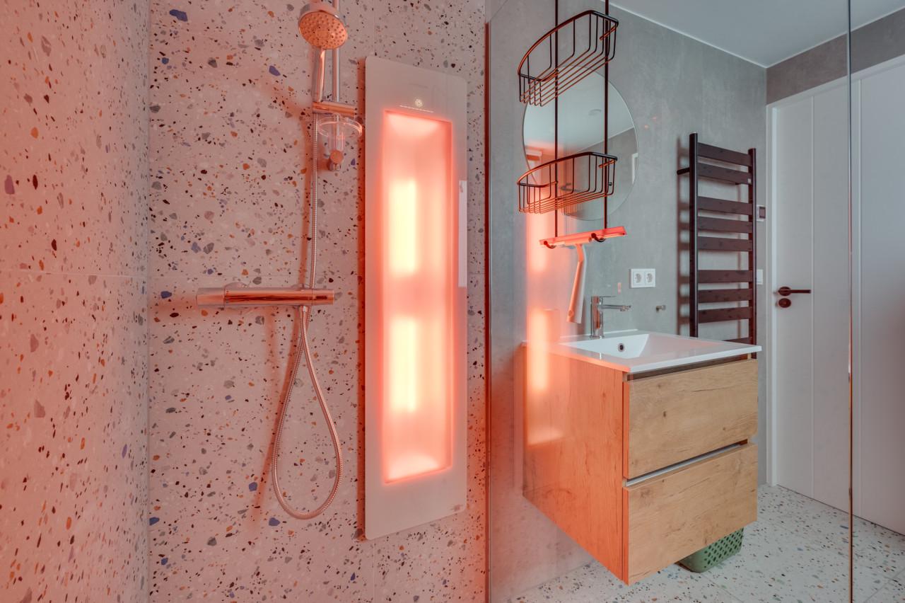 Prachtig gemeubileerde huurwoning. Tijdelijk zonder inschrijving.