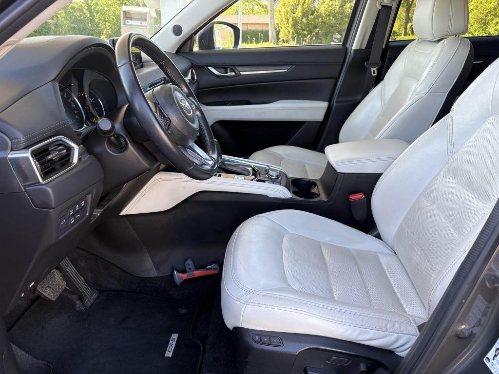 Mazda Cx-5 2.0 sag 165 bus.luxury|trekhaak|360° camera|bose
