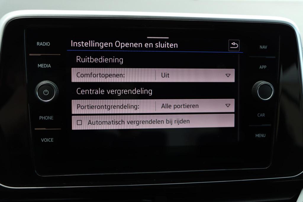 Volkswagen T-roc 1.0 tsi r-line 110pk