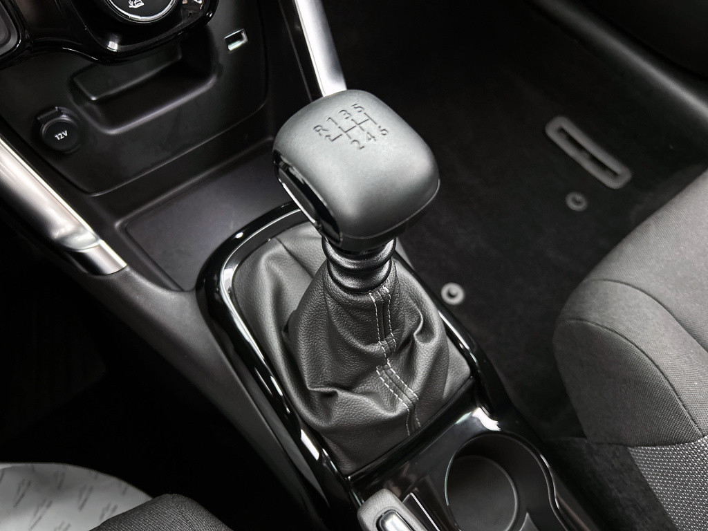 Citroen C3 Aircross 110pk plus | rijklaar | navigatie | parkeersensoren ach