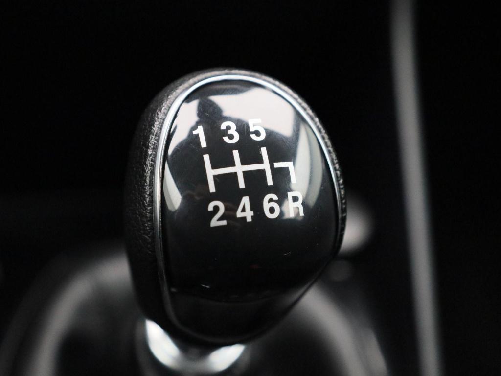 Ford Fiesta 1.0 ecoboost connected apple carplay-android auto