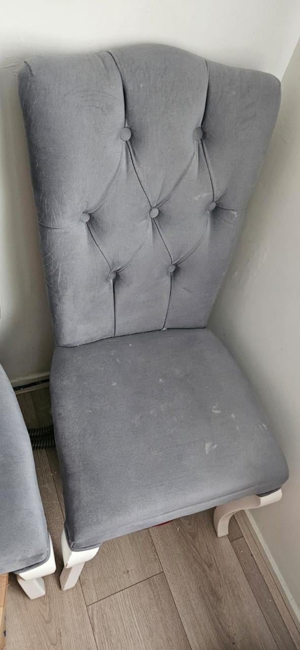 Eethoek + tv meubel + Salontafels etc