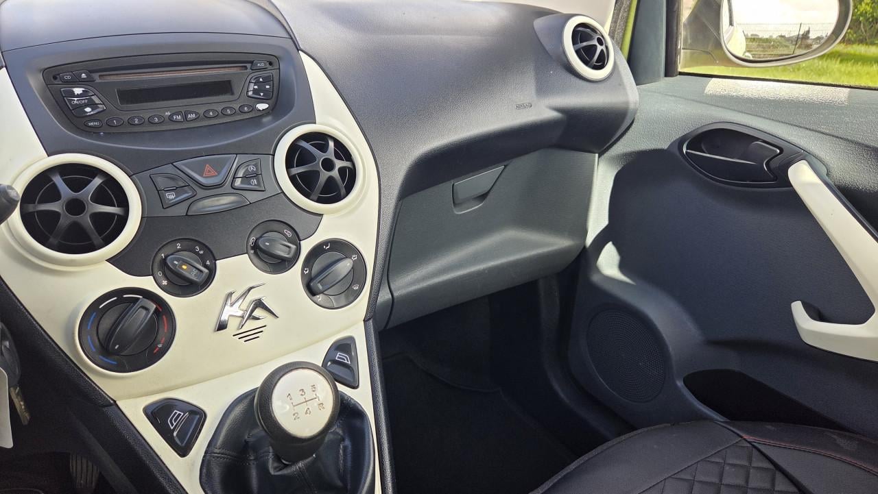 Ka uit 2011 met 117.052 Km | Airco | APK 03-2027 | Nette staat