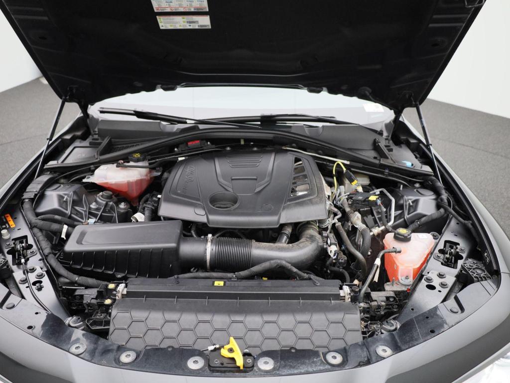 Alfa Romeo Giulia 2.0t sprint | automaat | navigatie | apple carplay / andr