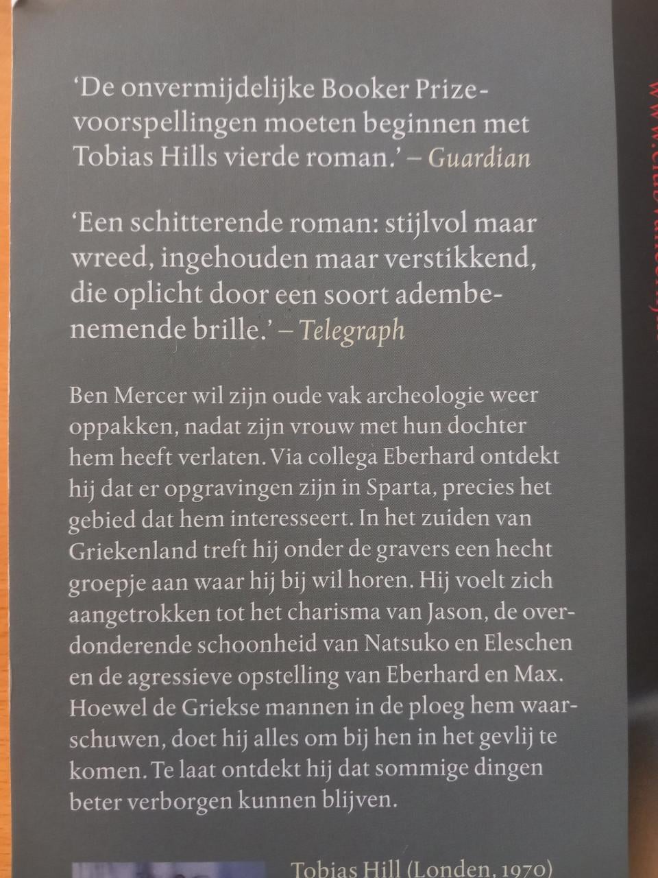 Het verborgene