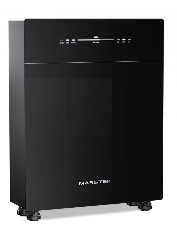 Marstek Thuisbatterij 5,12 kWh Venus E 1.0