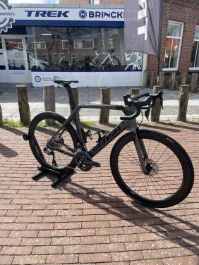 Sensa Guilia Evo Carbon Ultegra DI2 Racefiets zeer nette staat !!