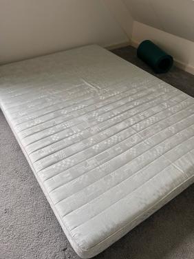 Matras 140x200x17