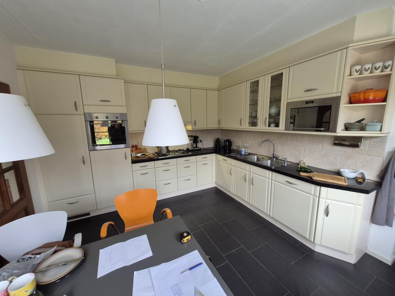 Keuken