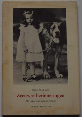 Zeeuwse herinneringen – Het doktershuis aan de Postweg – ’t Is donker nog..