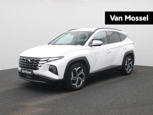 Hyundai Tucson 1.6 t-gdi phev premium 4wd | lmv | automaat | navigatie | le