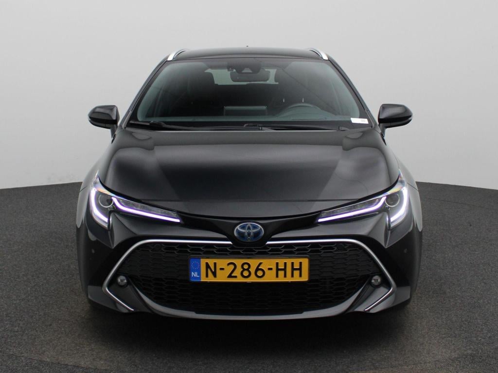 Toyota Corolla Touring Sports 1.8 hybrid executive | automaat | stoel verwa