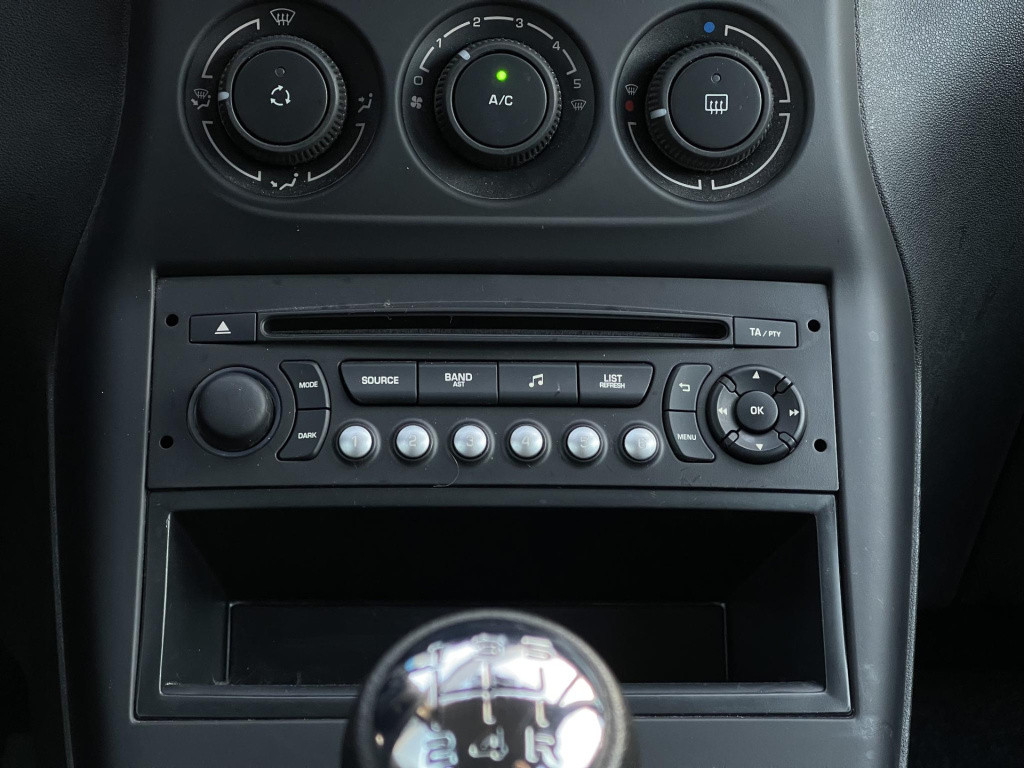 Citroen C3 Picasso 1.2 puretech tendance | airconditioning | cruise control