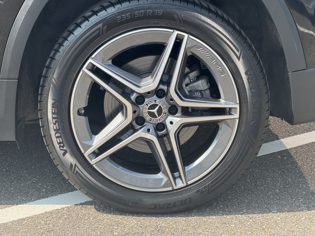 Mercedes-Benz Gla-klasse 250 e amg line l automaat i mbux l 360° camera l w