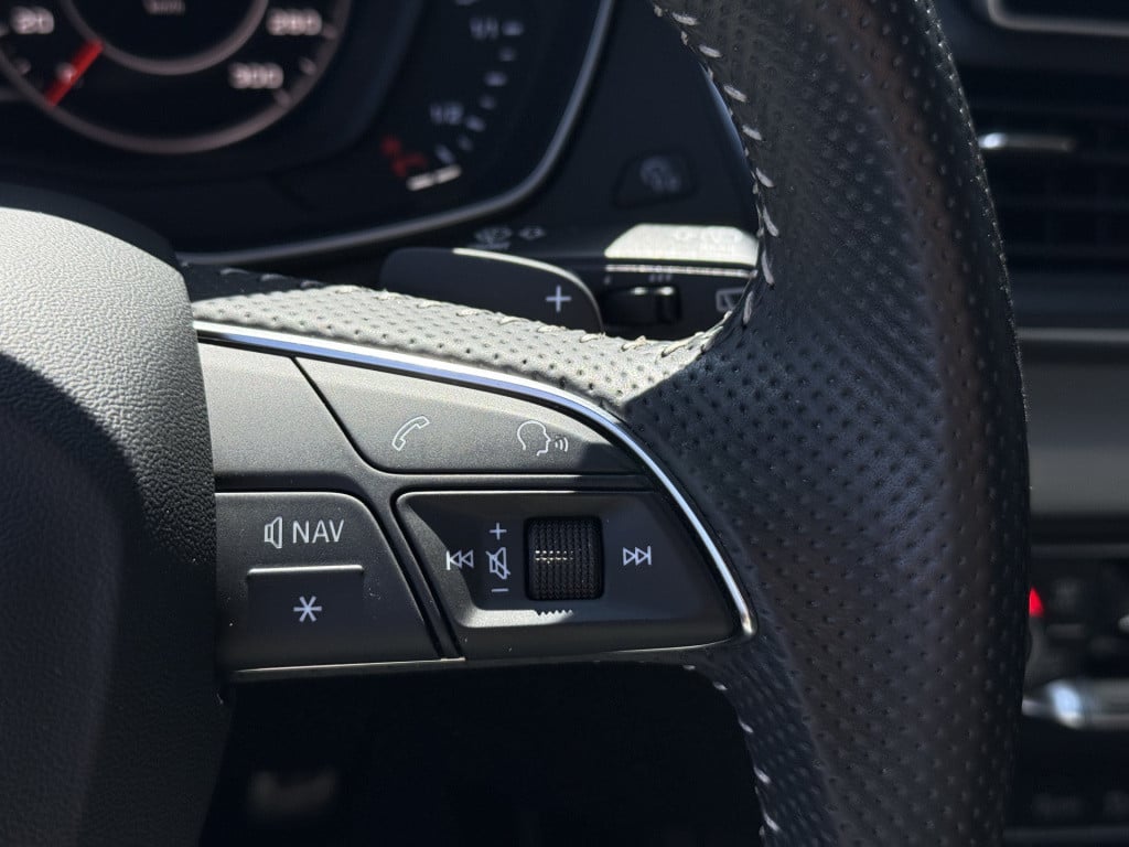 Audi Q5 2.0 tfsi quattro launch edition s-line | vc | head-up | achteruitri
