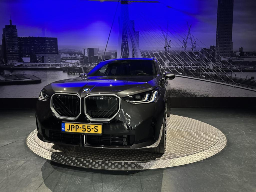 BMW X3 20 xdrive *pano*surroundview*parkass*driveass*leder*memory*