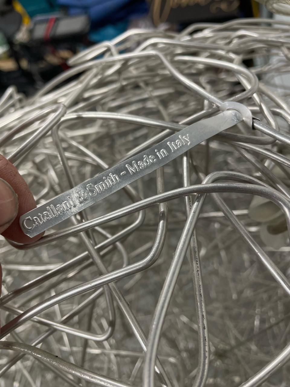 Hanglamp catellani &smith