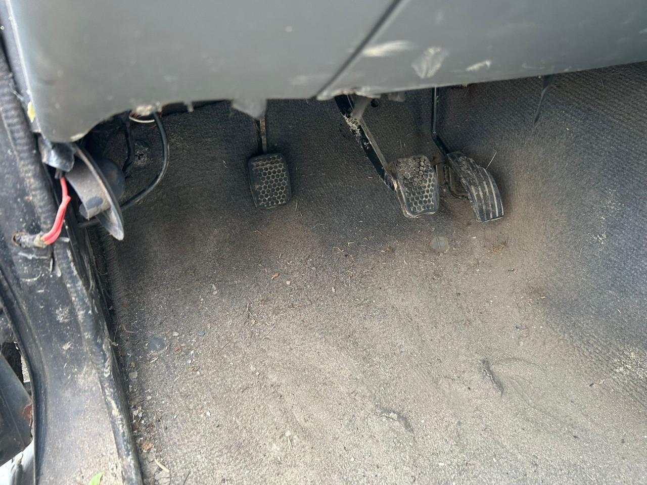 Suzuki Vitara 1.6 JX Cabrio Hardtop (Koppeling Defect) Loopt Perfect