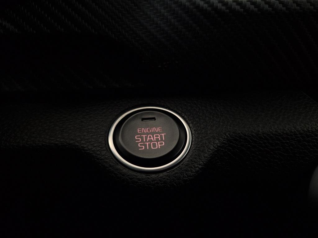 Kia Stonic gt-line mhev | automaat | stoel/stuurwielverwarming |