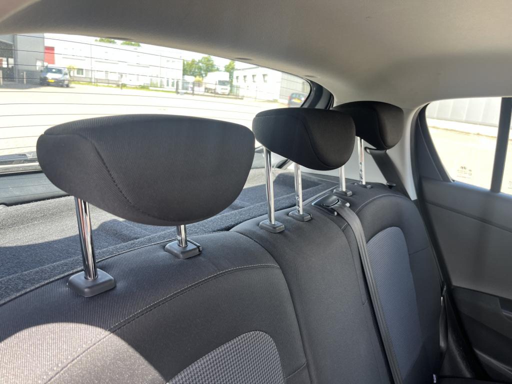 Hyundai I 20 1.2i i-deal