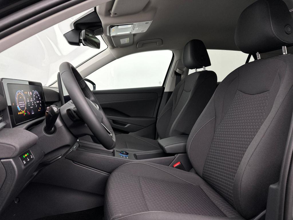Volkswagen T-roc 1.5 etsi life first edition