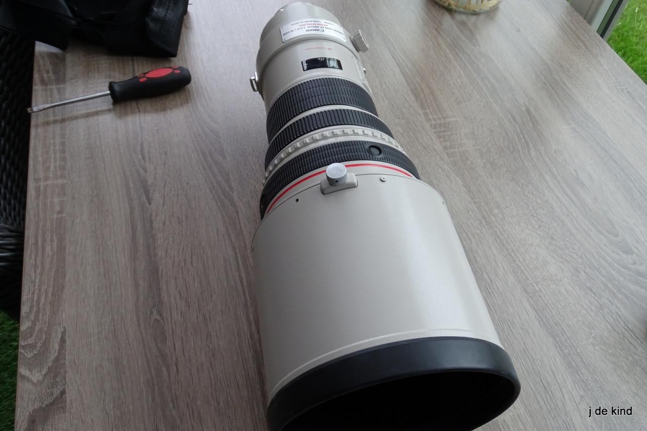 Fotolens