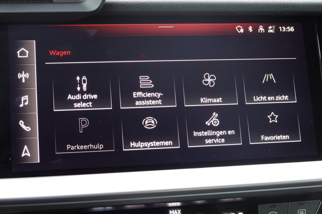 Audi S3 limousine 2.0 tfsi 310 pk ! quattro