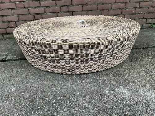 Nieuwe Borek loungetafel / tuintafel