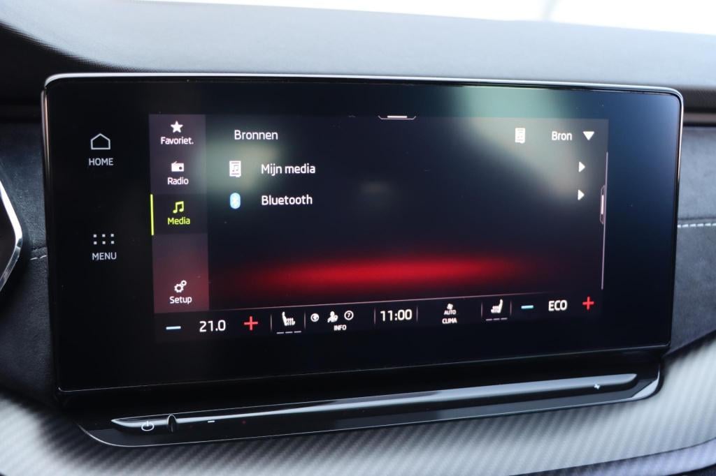 Skoda Octavia combi 1.4 tsi iv rs 245pk dsg6