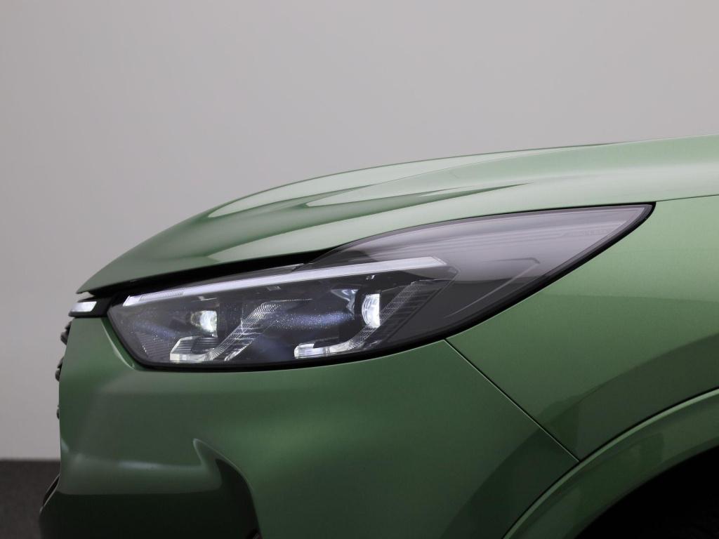 Ford Kuga 2.5 phev st-line | automaat | panorama dak | virtual cockpit | cr