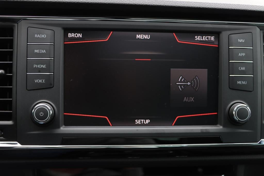 Seat Ateca 1.5 tsi fr business intense 150pk dsg7