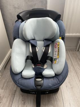 Maxi-Cosi Axissfix plus i-Size autostoeltje