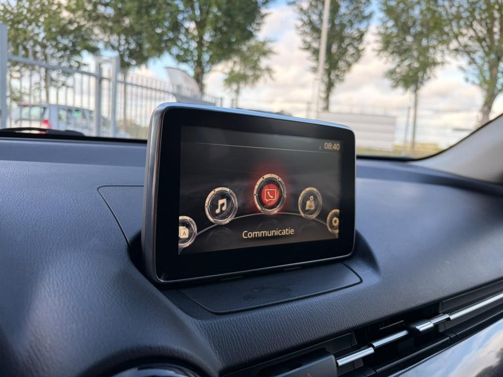 Mazda 2 1.5 skyactiv-g s
