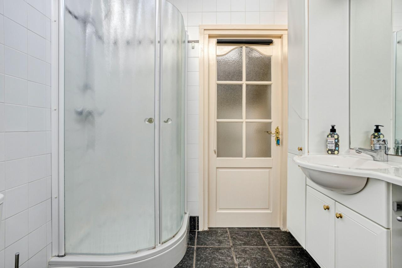 Hoekwoning Hansweert