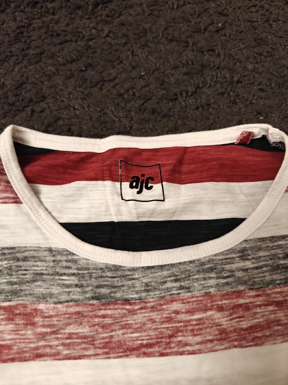 Heren kleding maat L en XL