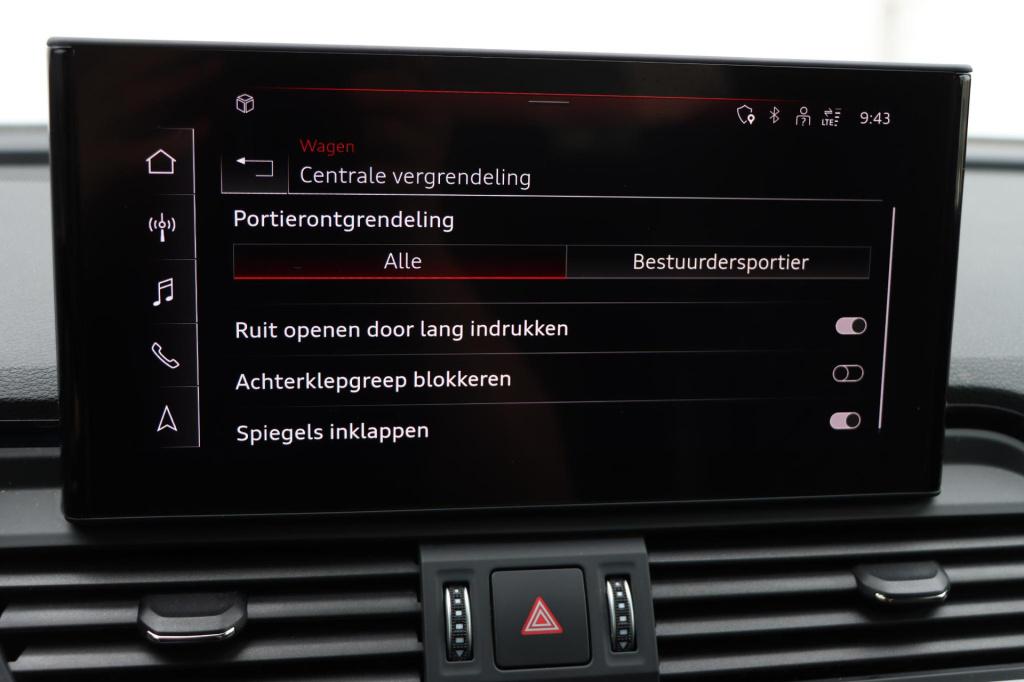 Audi Q5 50 tfsi e s edition competition 300pk s tronic
