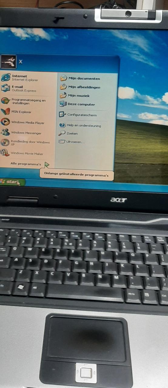 Intel(R) CPU T2080 @1.73GHz processor en 2.00 GB RAM